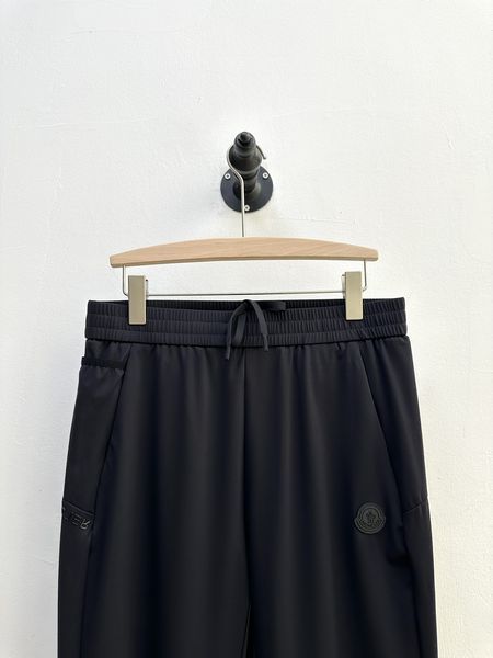 M*oncler Pants Top Quality D17 20240429-26