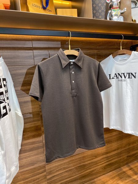 M*aison M*argiela T-shirt Top Quality D17 20240429-27