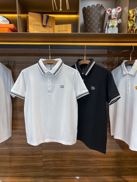 D*G T-shirt Top Quality D17 20240429-29