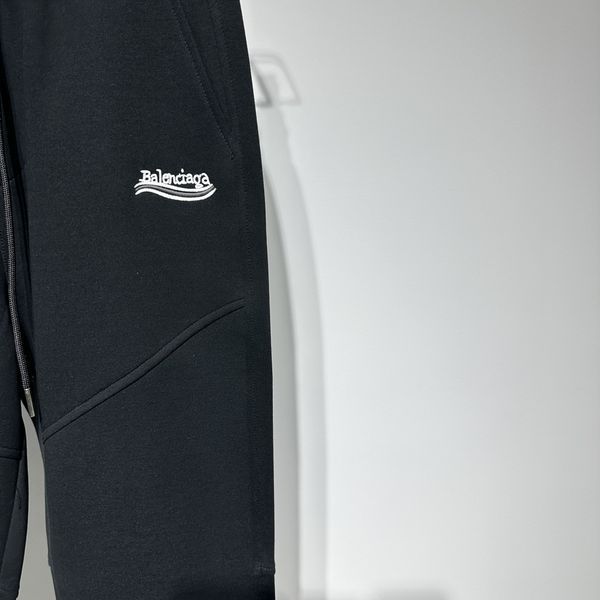 B*alenciaga Pants Top Quality D17 20240429-33