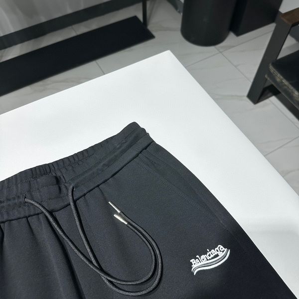 B*alenciaga Pants Top Quality D17 20240429-33