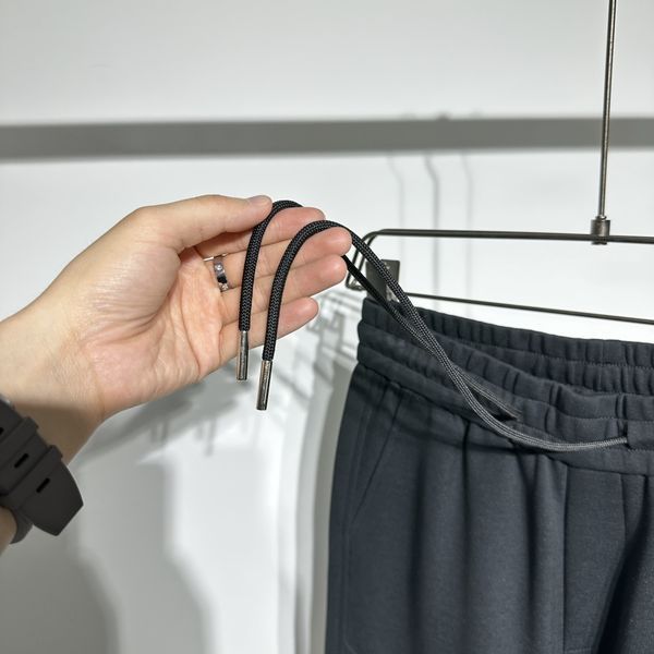 B*alenciaga Pants Top Quality D17 20240429-33