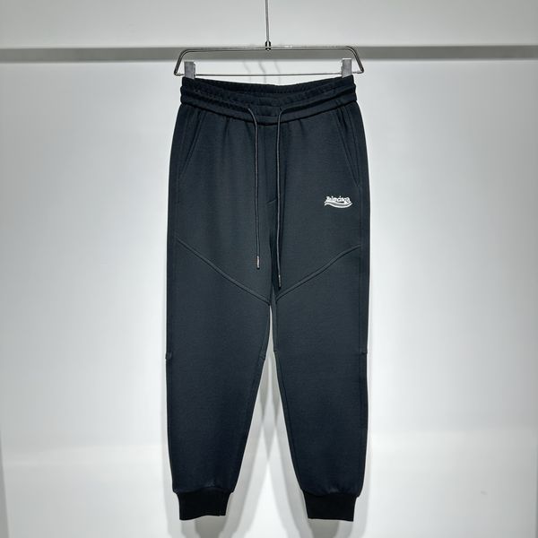 B*alenciaga Pants Top Quality D17 20240429-33