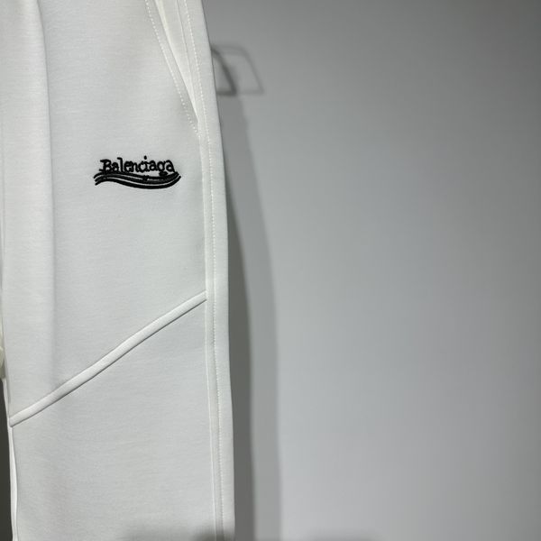 B*alenciaga Pants Top Quality D17 20240429-34