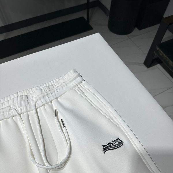 B*alenciaga Pants Top Quality D17 20240429-34