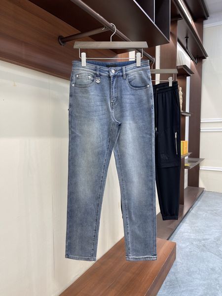 P*rada Pants Top Quality D17 20240429-38