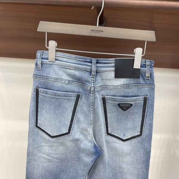 P*rada Pants Top Quality D17 20240429-38