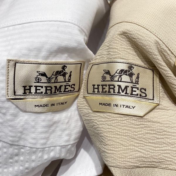 H*ermes shirt Top Quality D17 20240429-39