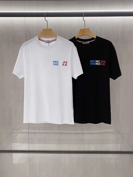 M*oncler T-shirt Top Quality D17 20240430-4