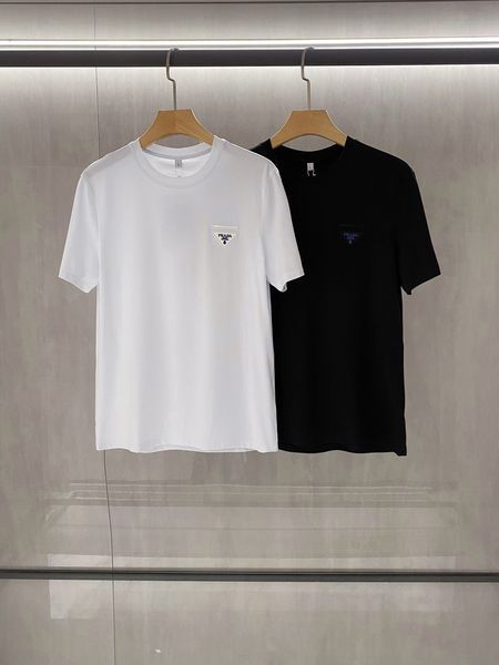 P*rada T-shirt Top Quality D17 20240430-5