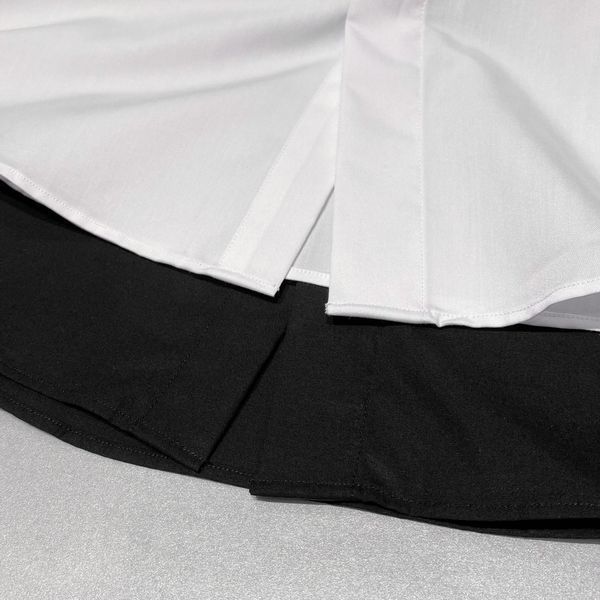 B*URBERRY  shirt Top Quality D17 20240430-7