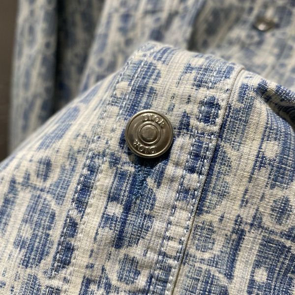 D*ior shirt Top Quality D17 20240430-18