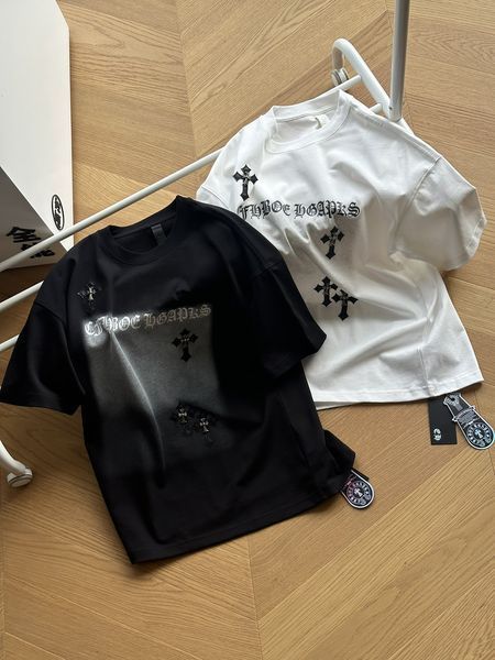 C*hrome H*earts T-shirt Top D17 20240430-19