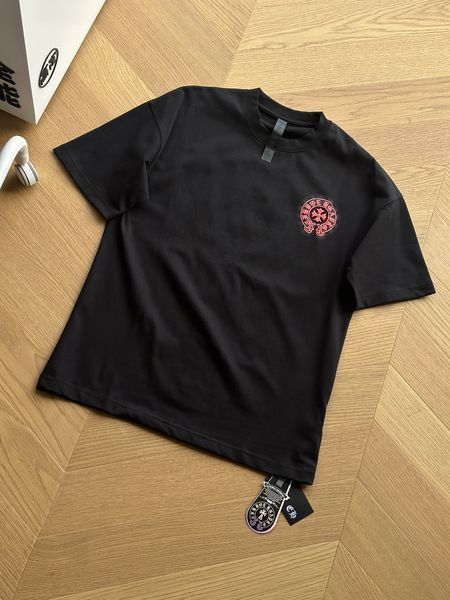 C*hrome H*earts T-shirt Top D17 20240430-20