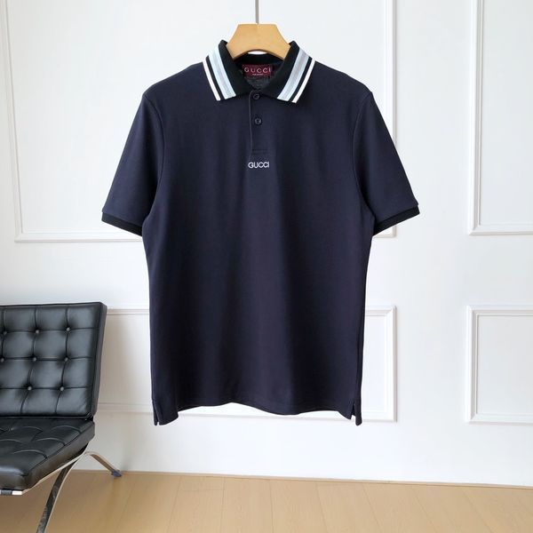 G*ucci POLO  Top Quality D17 20240430-22