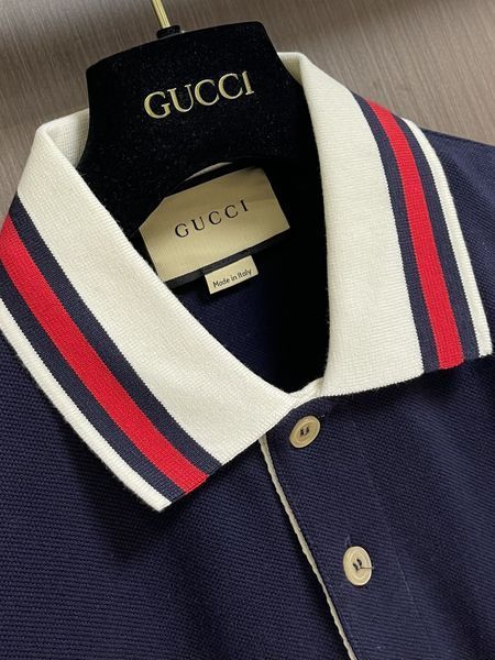 G*ucci POLO  Top Quality D17 20240430-28