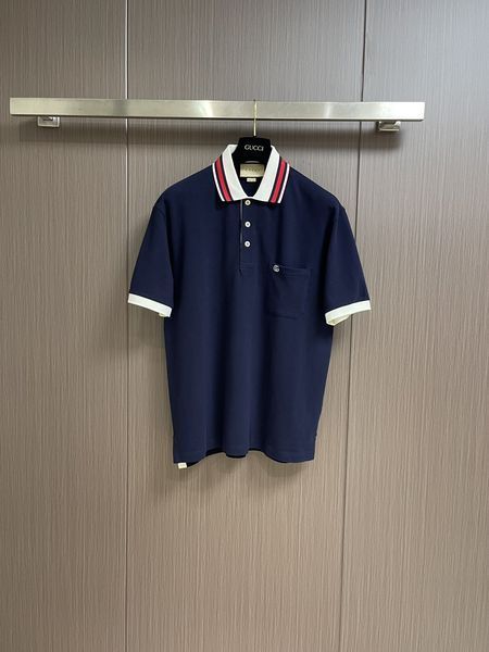 G*ucci POLO  Top Quality D17 20240430-28