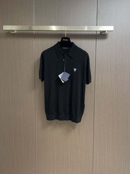 P*rada T-shirt Top Quality D17 20240430-30