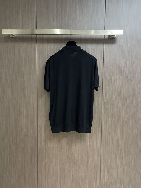 P*rada T-shirt Top Quality D17 20240430-30