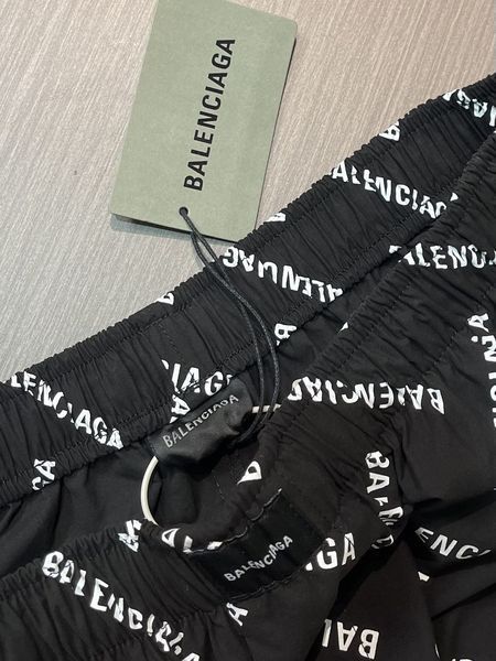 B*alenciaga Pants Top Quality D17 20240430-32