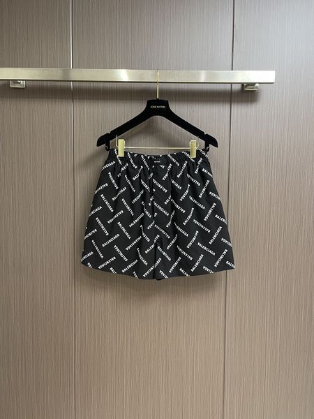 B*alenciaga Pants Top Quality D17 20240430-32