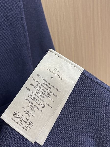 D*ior POLO Top Quality D17 20240430-34