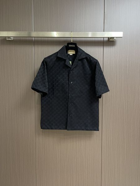 G*ucci SUIT  Top Quality D17 20240430-38