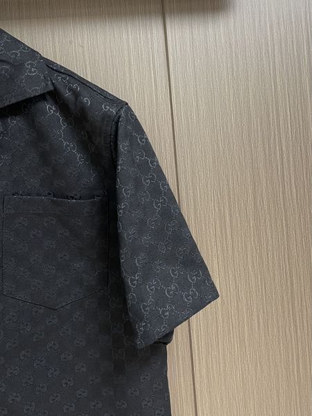 G*ucci SUIT  Top Quality D17 20240430-38