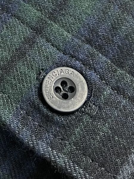 B*alenciaga shirt Top Quality D17 20240430-39