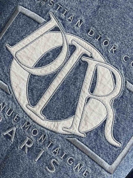 D*ior Coat Top Quality D17 20240430-40