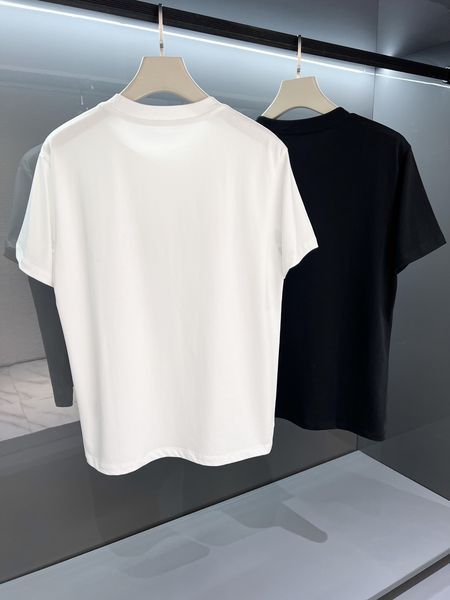 B*alenciaga T-shirt Top Quality D17 20240501-2