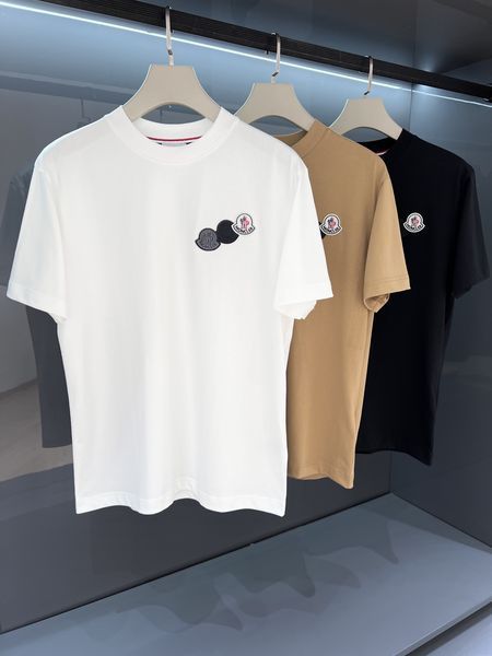 M*oncler T-shirt Top Quality D17 20240501-7