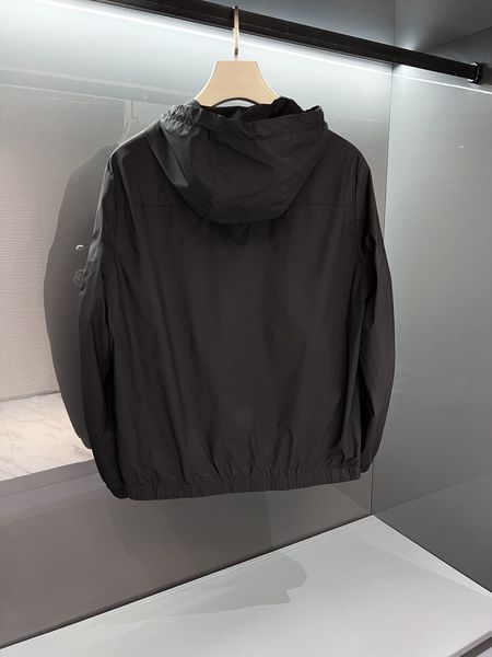 M*oncler Jacket Top Quality D17 20240501-9