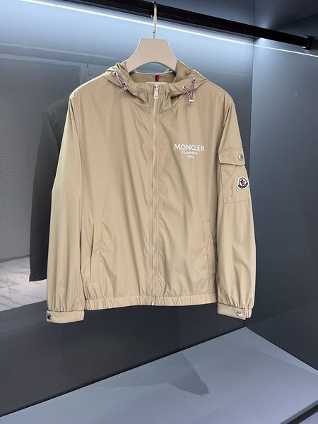 M*oncler Jacket Top Quality D17 20240501-9