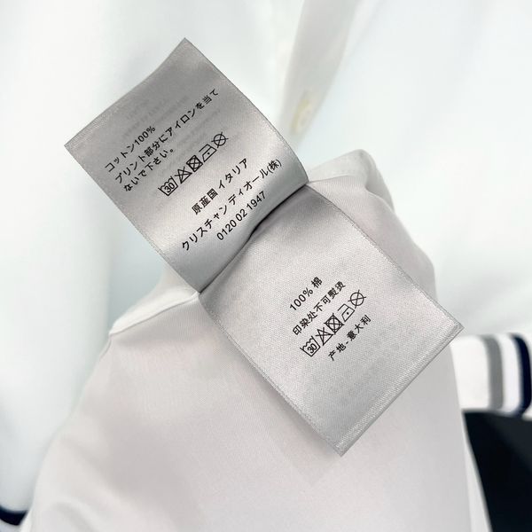 D*ior shirt Top Quality D17 20240501-13