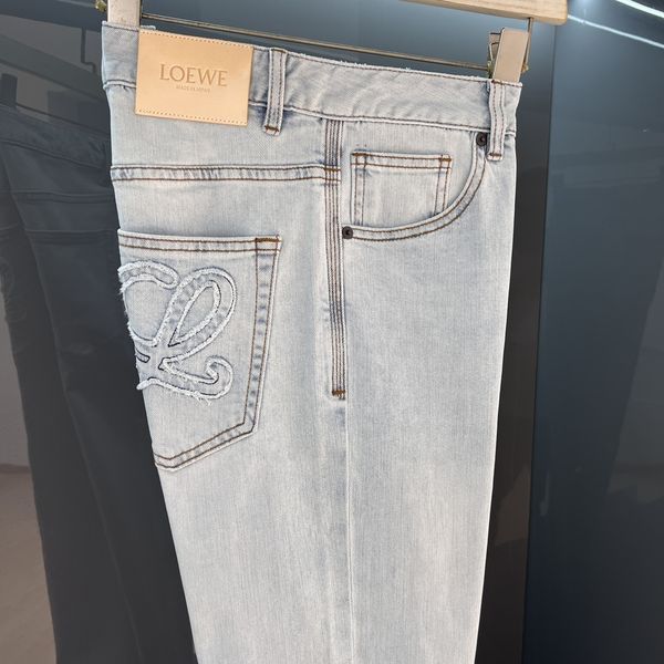 L*oewe Pants Top Quality D17 202400501-16