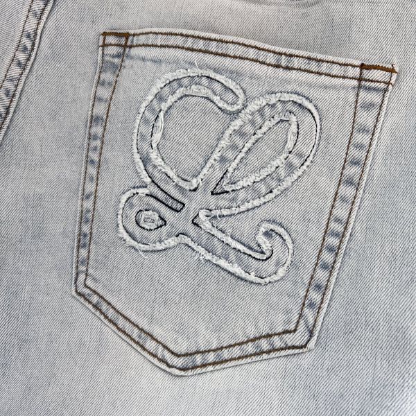 L*oewe Pants Top Quality D17 202400501-16