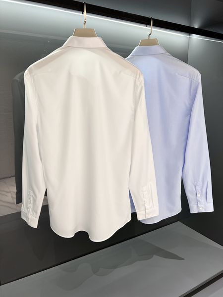 D*ior shirt Top Quality D17 20240501-18