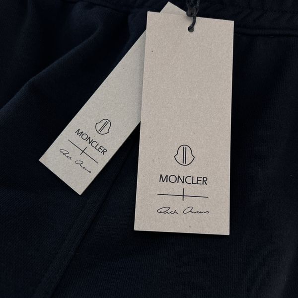 M*oncler Pants Top Quality D17 20240501-19