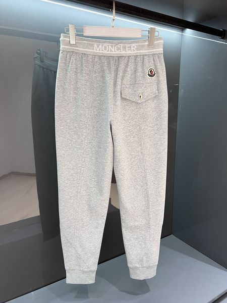 M*oncler Pants Top Quality D17 20240501-22