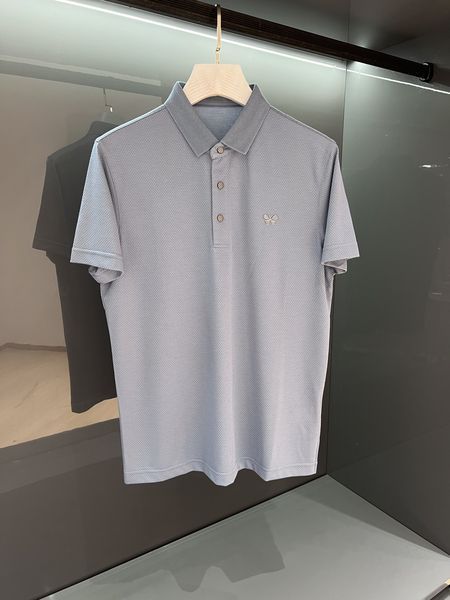 B*URBERRY  T-shirt Top Quality D17 20240501-23