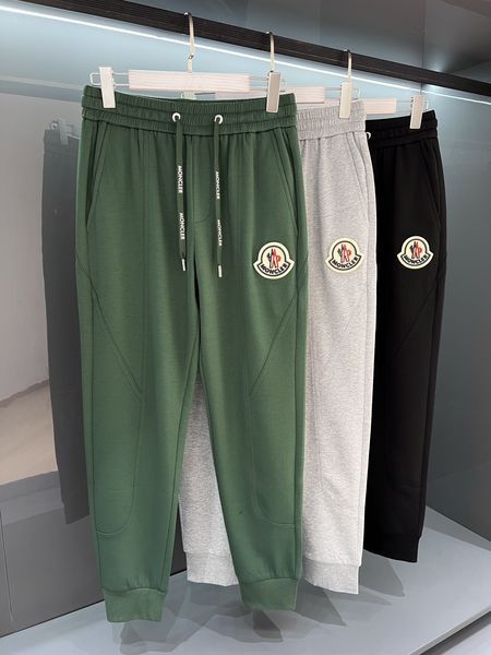 M*oncler Pants Top Quality D17 20240501-30