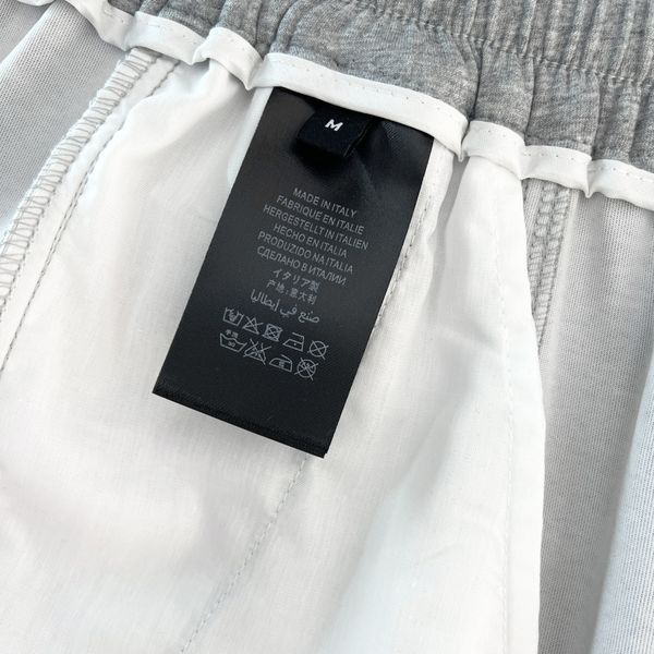 M*oncler Pants Top Quality D17 20240501-30