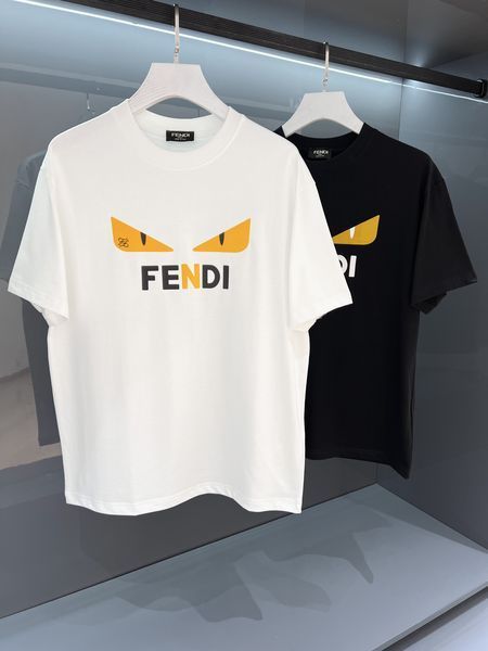 F*endi T-shirt Top Quality D17 202400501-31