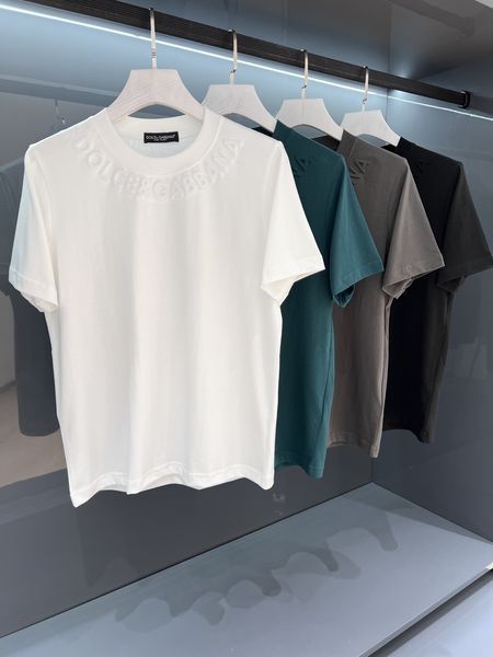 D*G T-shirt Top Quality D17 20240501-31