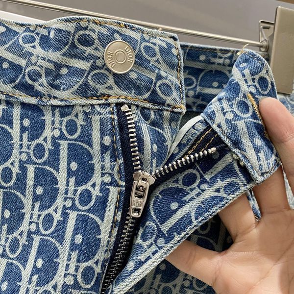 D*ior Pants Top Quality D17 20240501-34