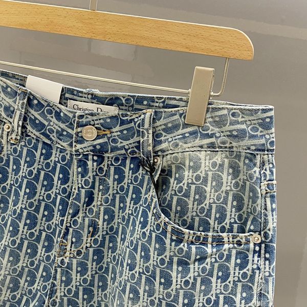 D*ior Pants Top Quality D17 20240501-34