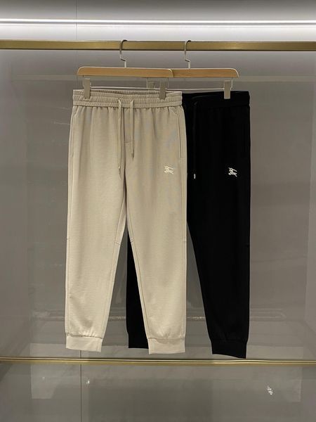 B*URBERRY  Pants Top Quality D17 20240501-37