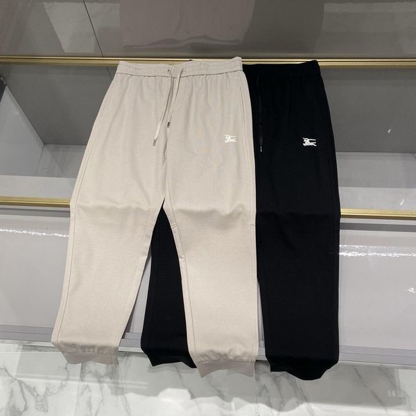 B*URBERRY  Pants Top Quality D17 20240501-37