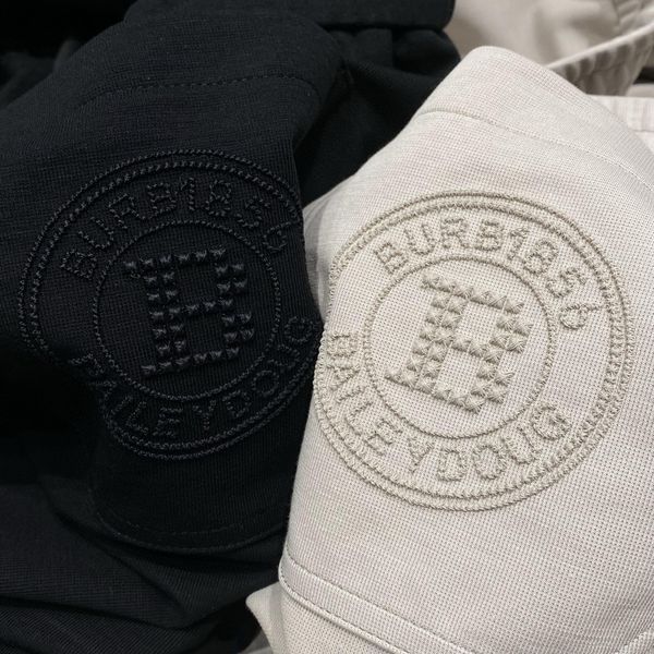 B*URBERRY  Pants Top Quality D17 20240501-37